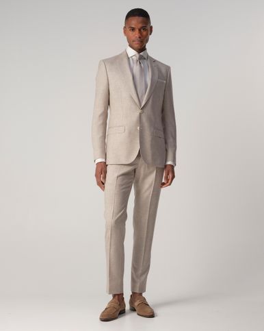 Dutch Dandies Trouwpak