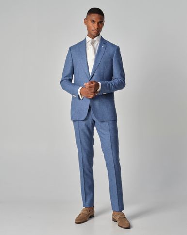 Dutch Dandies Trouwpak