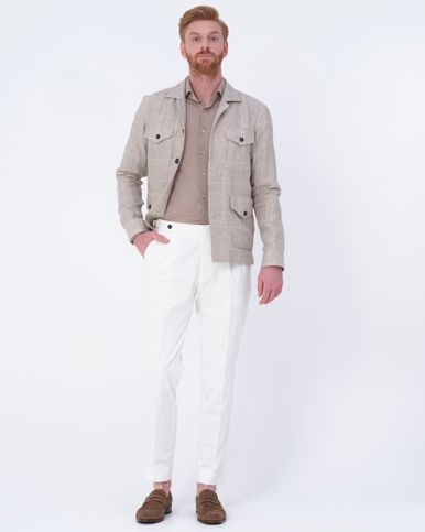 Dutch Dandies Overshirt