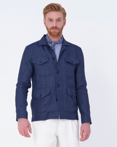 Dutch Dandies Overshirt