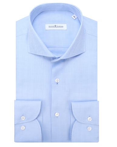 Heren overhemden Luxe slim fit Dutch Dandies Dutch Dandies