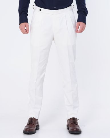 Dutch Dandies Arno Kantelberg Pantalon