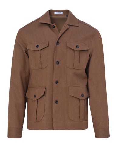 Dutch Dandies Arno Kantelberg Overshirt