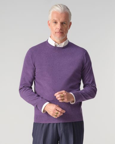Dutch Dandies Trui O-hals