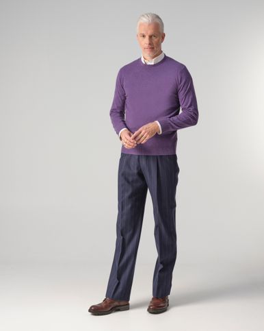 Dutch Dandies Trui O-hals