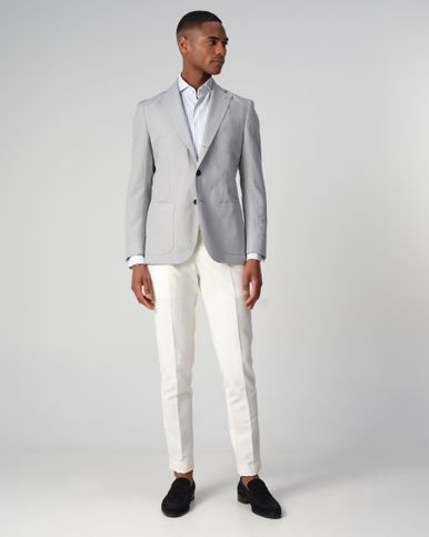 Dutch Dandies Mix & Match Colbert