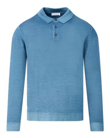 Dutch Dandies Polo Lange mouw