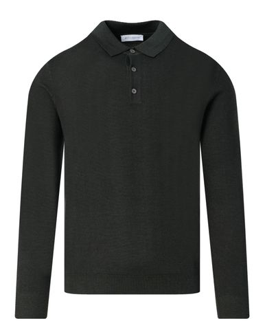 Dutch Dandies Polo Lange mouw