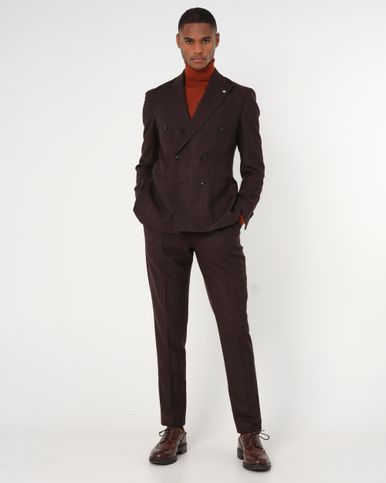 Dutch Dandies Pak