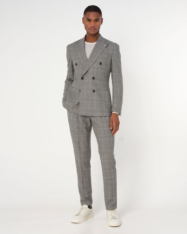 Dutch Dandies Pak