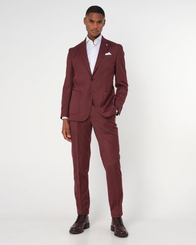 Dutch Dandies Mix & Match Colbert