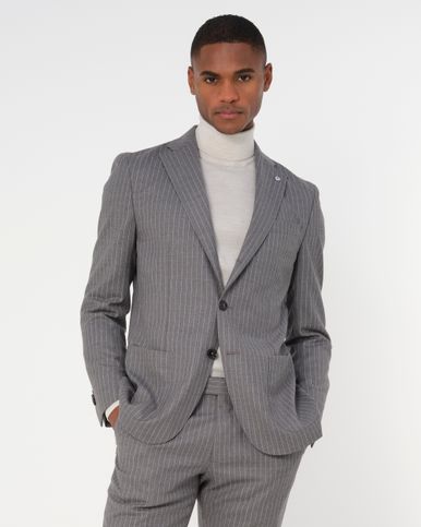 Dutch Dandies Mix & Match Colbert