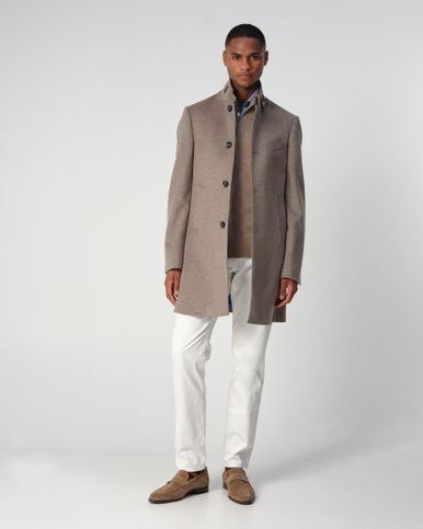 Dutch Dandies Martin Mantel