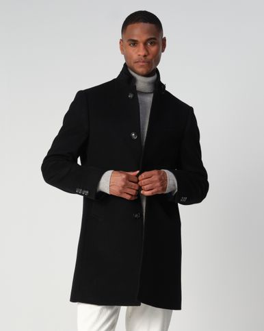Dutch Dandies Martin Mantel