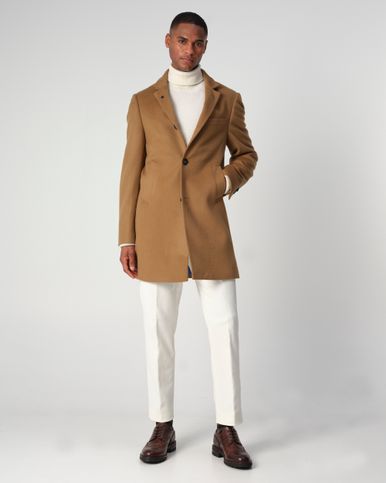 Dutch Dandies Martin Mantel