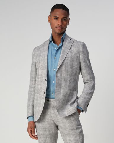 Dutch Dandies Mix & Match Colbert