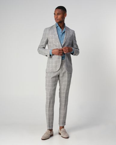 Dutch Dandies Mix & Match Colbert