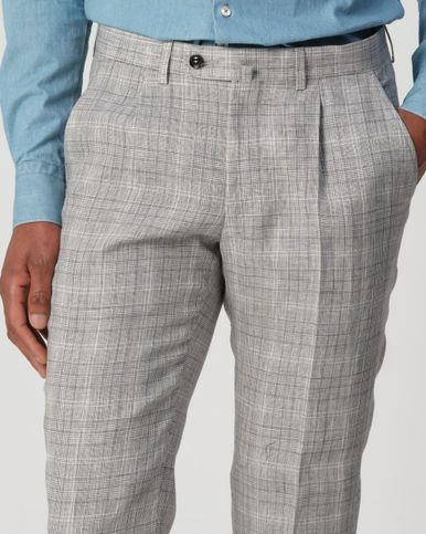 Dutch Dandies - Mix & Match Pantalon Prato-DD325