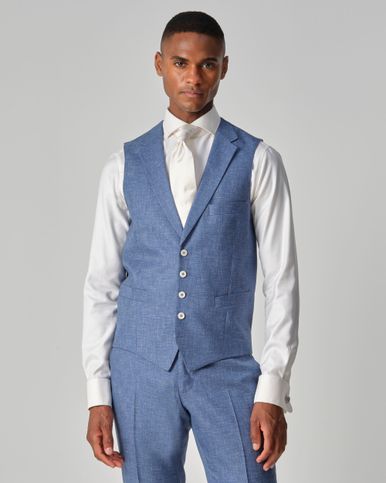 Dutch Dandies Gilet