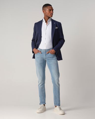 Dutch Dandies Domino Colbert