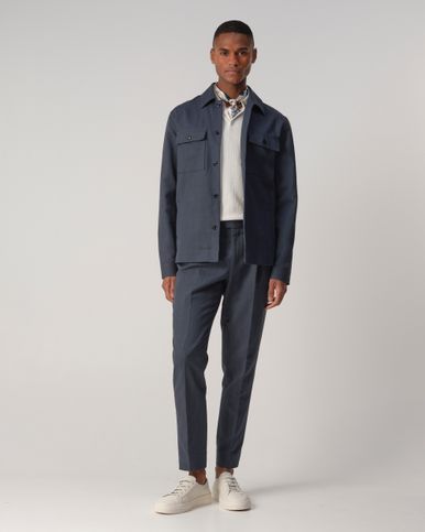Dutch Dandies Catania Overshirt