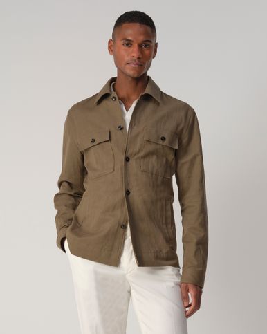 Dutch Dandies Catania Overshirt