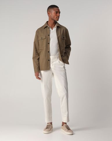 Dutch Dandies Catania Overshirt