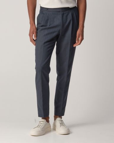 Dutch Dandies Portofino Pantalon