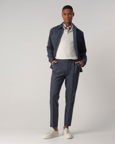 Dutch Dandies Portofino Pantalon