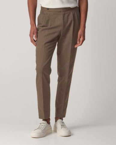 Dutch Dandies Portofino Pantalon