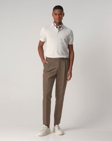 Dutch Dandies Portofino Pantalon