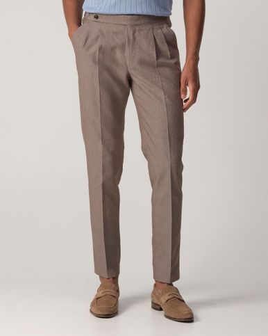 Dutch Dandies - Mix & Match Pantalon Portofino