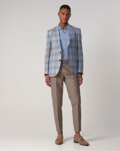 Dutch Dandies - Mix & Match Pantalon Portofino