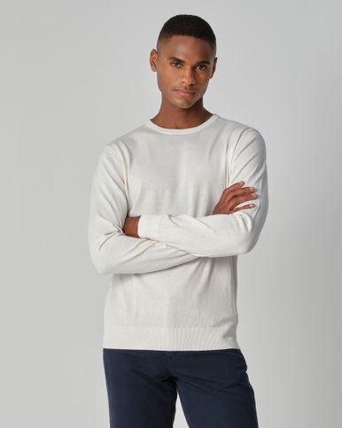 Dutch Dandies Trui O-hals