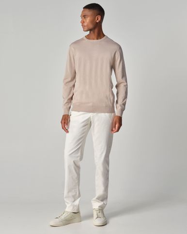 Dutch Dandies Trui O-hals