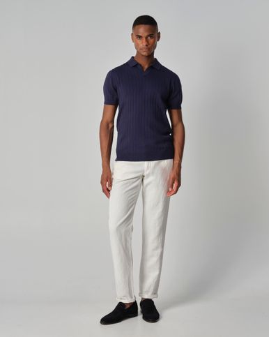 Dutch Dandies Gatsby Polo KM