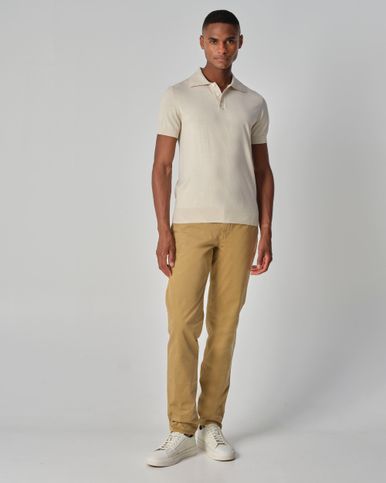 Dutch Dandies Dundee Polo KM