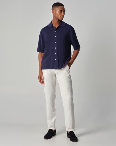 Dutch Dandies Hardwick Polo KM