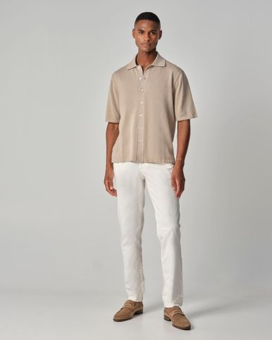 Dutch Dandies Hardwick Polo KM