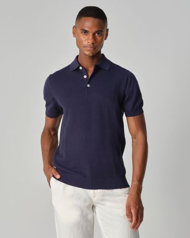 Dutch Dandies Darnley Polo KM