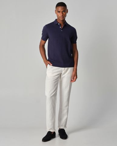 Dutch Dandies Darnley Polo KM