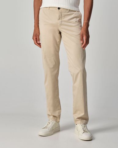 Dutch Dandies - Chino