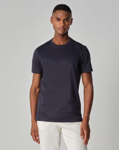 Dutch Dandies Tuscon T-shirt KM