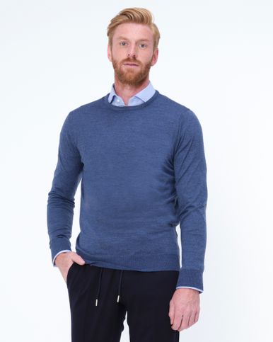 Dutch Dandies Trui O-hals