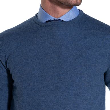 Dutch Dandies Trui O-hals