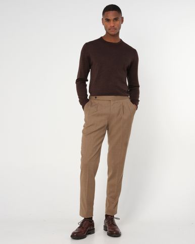 Dutch Dandies Trui O-hals