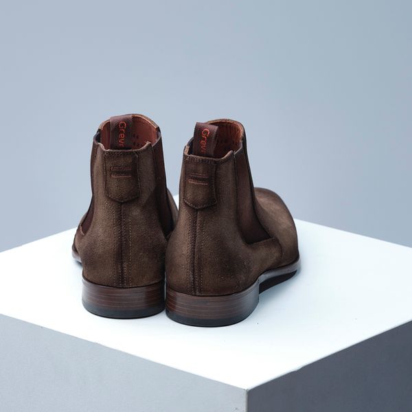 Dutch Dandies x Greve Chelsea Boots Dutch Dandies